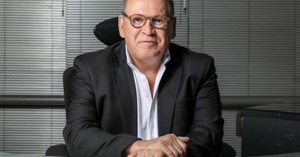 para onde vai a fiança?