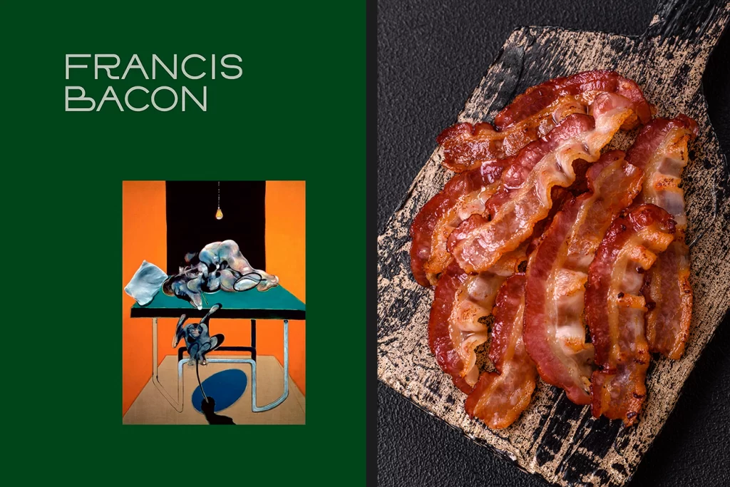 A Influencer, o Bacon e os Dez Mil Platôs: o experimento filosófico de Rafa Kahliman