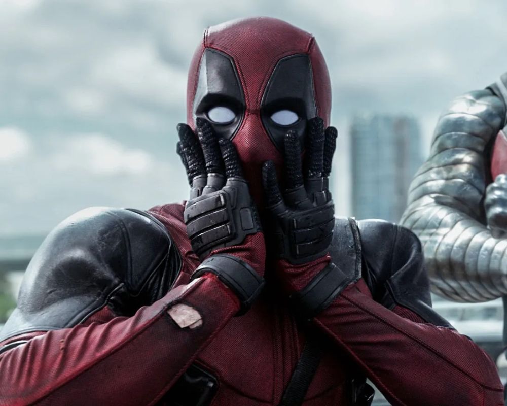 Post de Ryan Reynolds alimenta rumores sobre Deadpool no novo filme dos “Vingadores”
