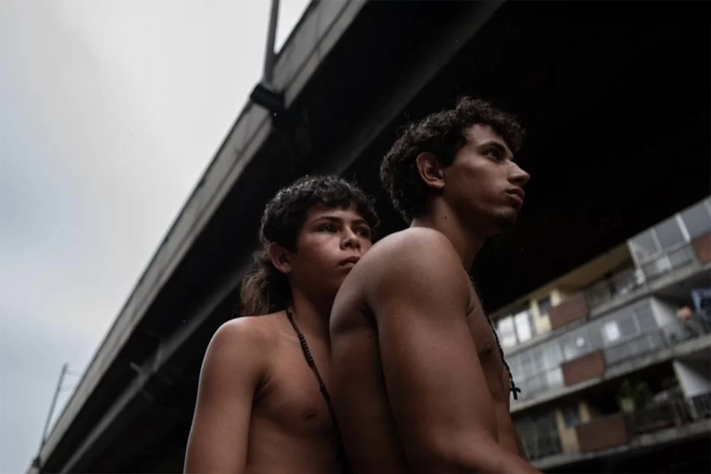 5 tesouros do cinema latino-americano na Netflix