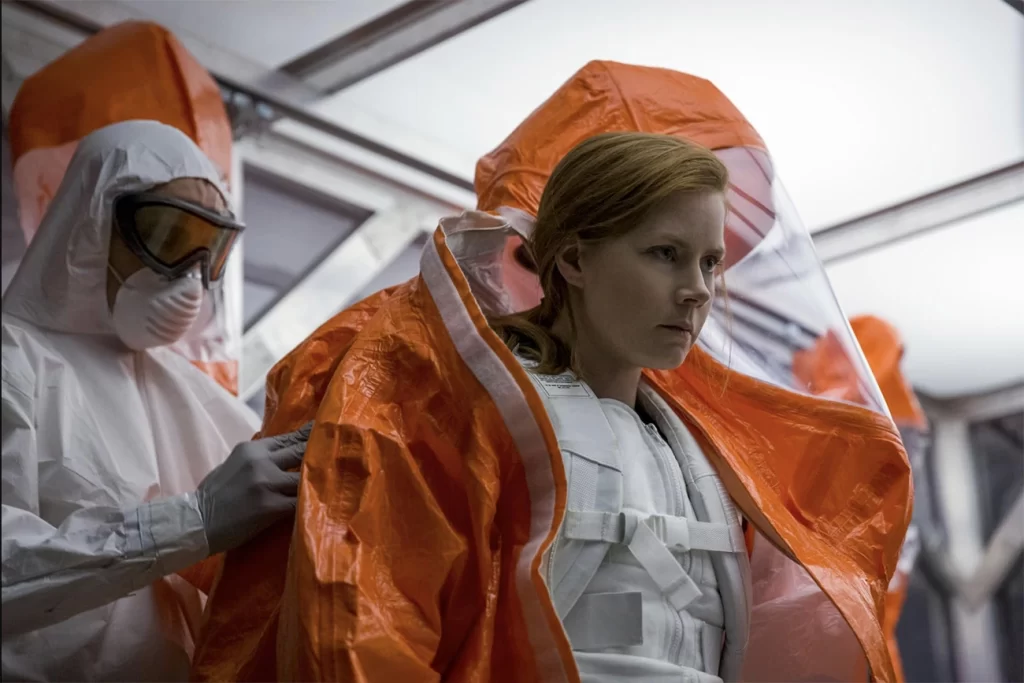5 filmes de ficção científica na HBO Max para se preparar para o futuro