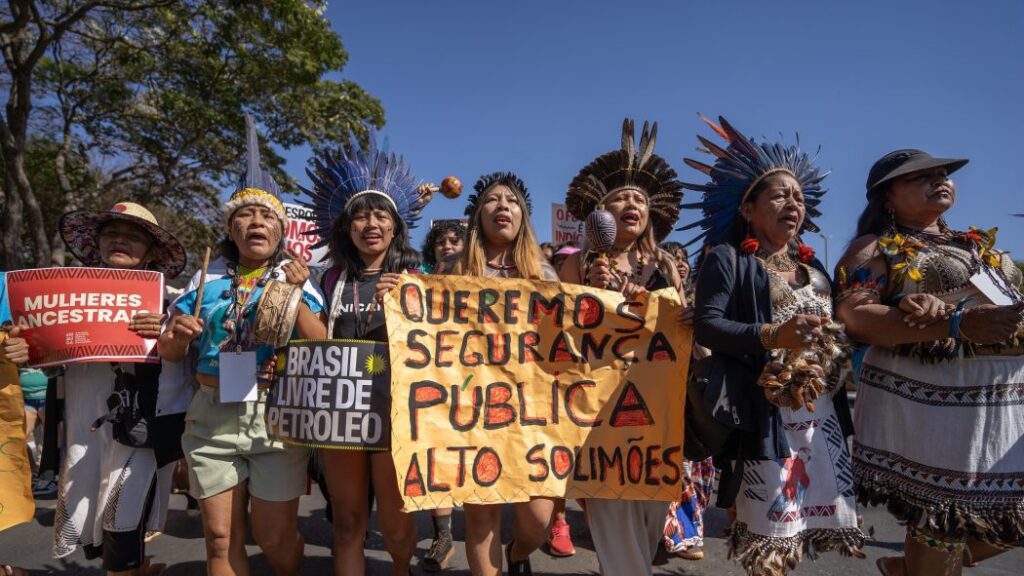 Crime contra mulher indígena Kokama no Amazonas não é isolado e confirma racismo estrutural e ineficiência no sistema prisional