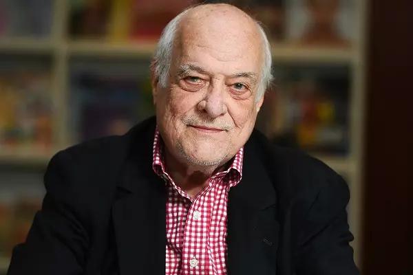 J.R. Guzzo será sepultado neste domingo em São Paulo