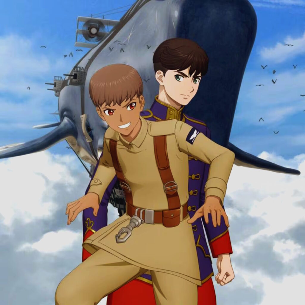 Estes são os 10 melhores animes da temporada de verão japonesa