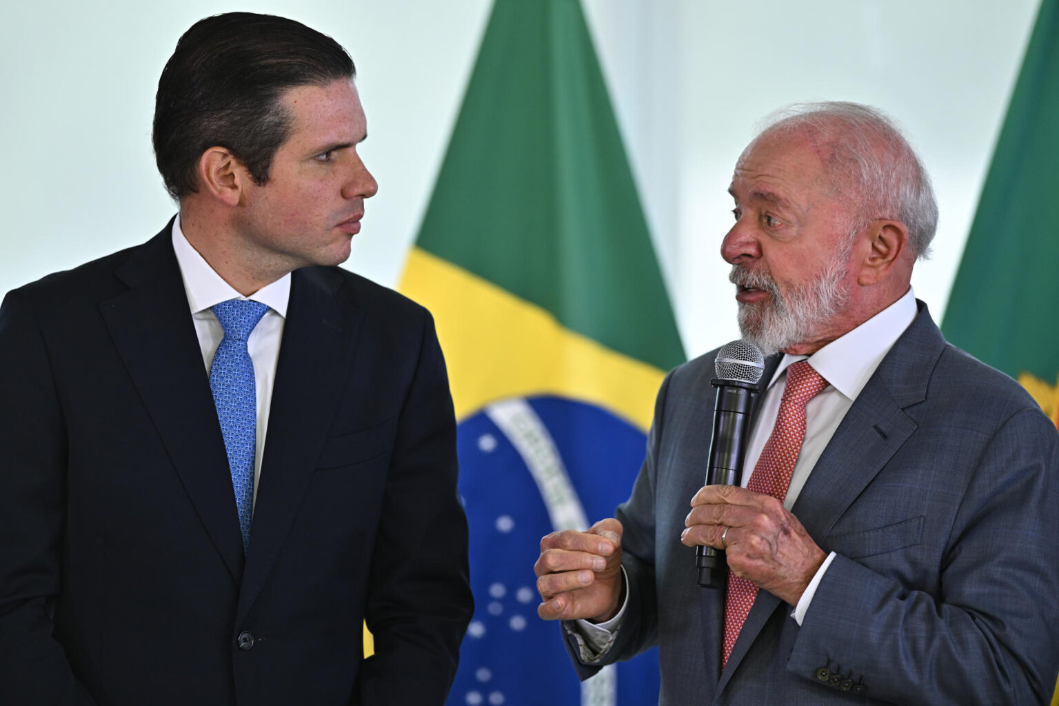 Acordo do Centrão por anistia e foro abre nova crise para Lula