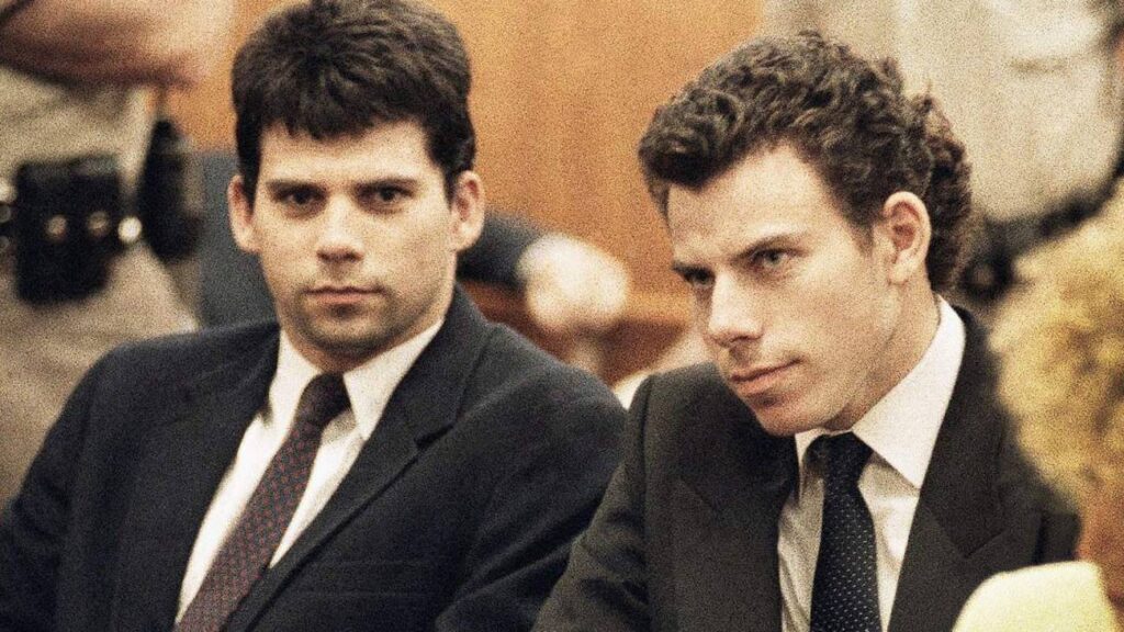 Apesar do sucesso de ‘Monstros’, irmãos Menendez têm liberdade condicional NEGADA!