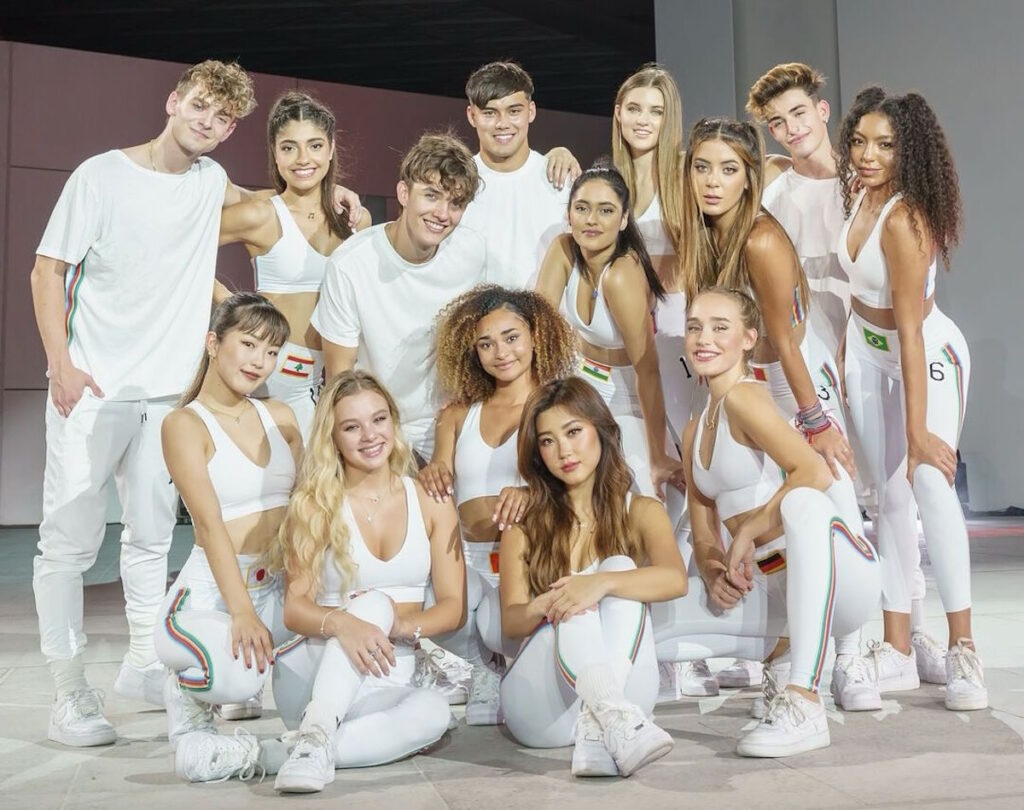 Now United anuncia turnê no Brasil com shows em seis capitais