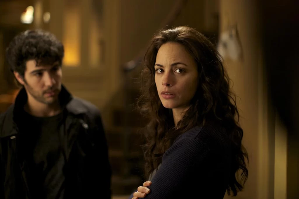 Ganhador de Cannes, um dos mais belos filmes europeu-iranianos do século 21, chegou ao Prime Video