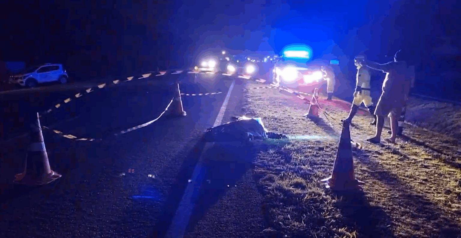 Homem é morto a facadas após suposto desacordo comercial, em Cascavel