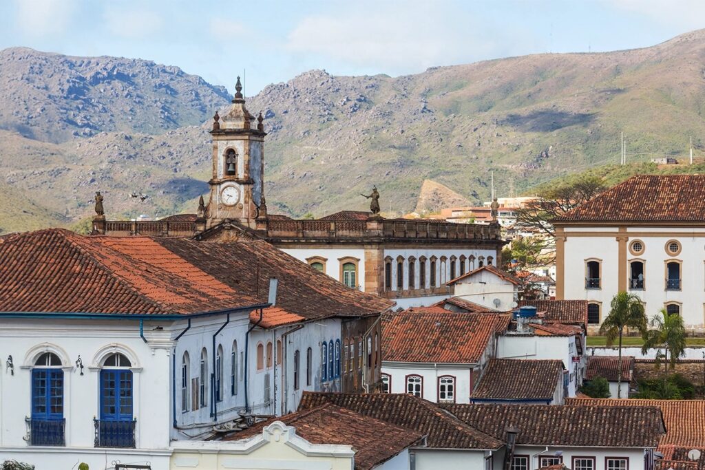 As 30 cidades mais bonitas do Brasil (2025): veja o ranking completo