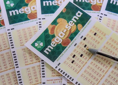 Confira o resultado da Mega-Sena 2896 com prêmio de R$ 85 milhões