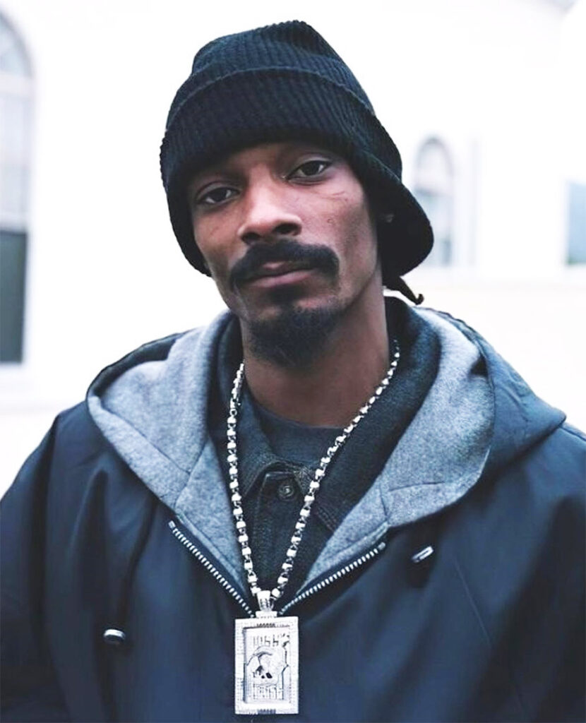 Snoop Dogg pede desculpas após críticas a personagem LGBTQIA+ em desenho da Disney