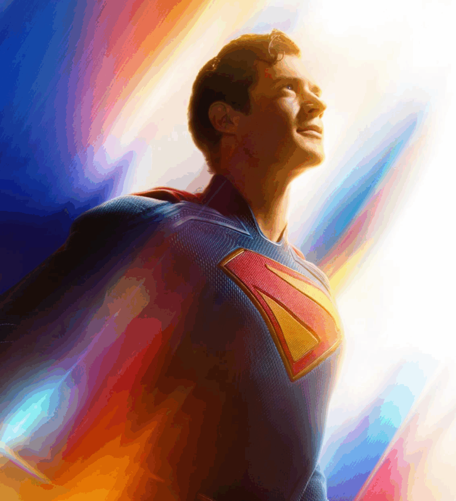“Superman” e “Thunderbolts*” são destaques da semana