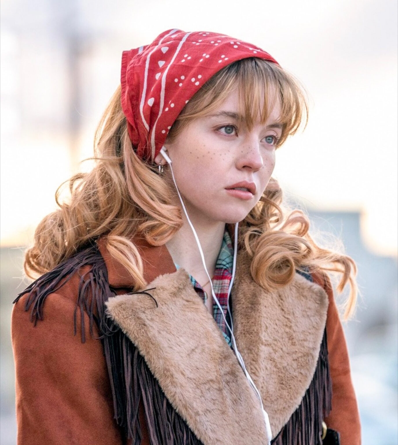 Sydney Sweeney amarga fracasso no cinema após polêmica de jeans