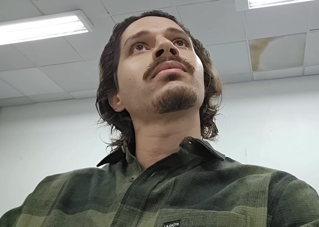 Youtuber Wilker Leão é expulso da UnB após processo disciplinar