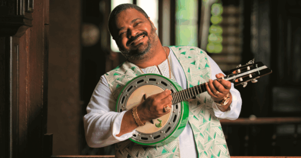 Corpo de Arlindo Cruz será velado na quadra do Império Serrano neste sábado