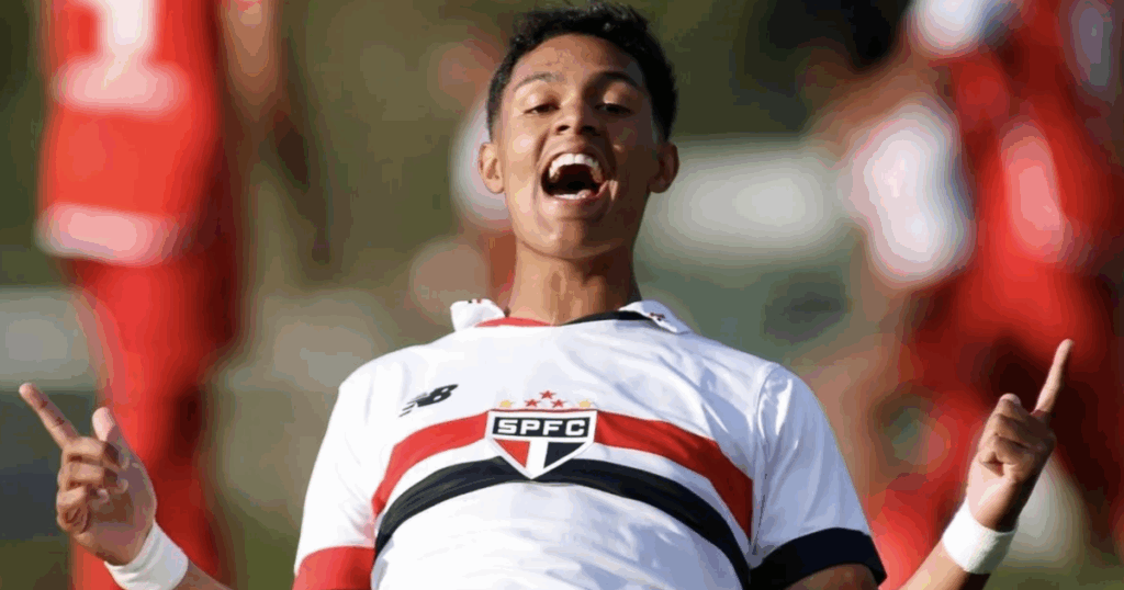 O drama que afastou Neymar, Ronaldo e Ryan dos gramados