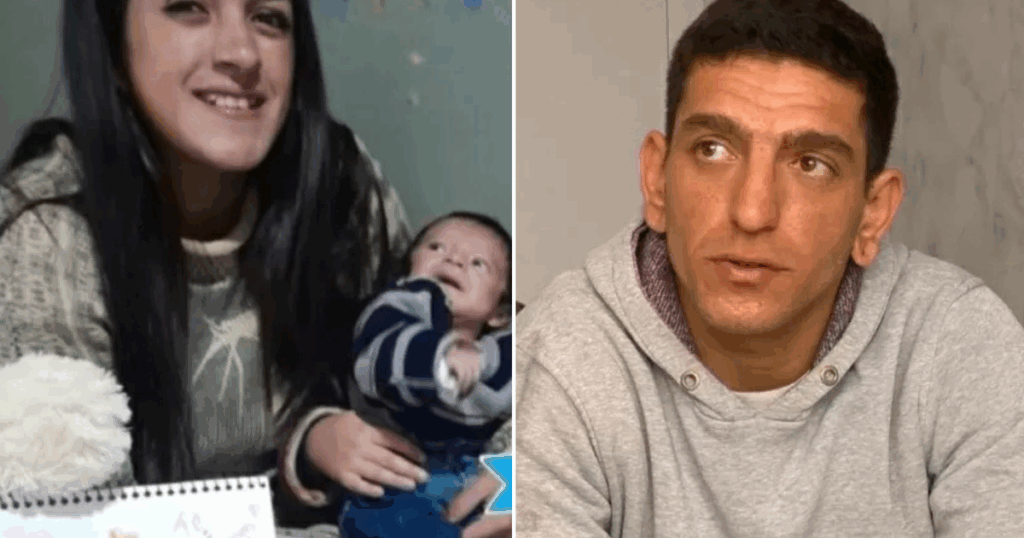 Casal absolvido após dois anos presos por morte do filho bebê no RS