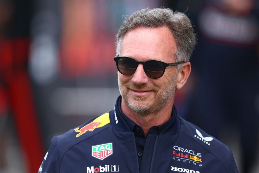 Schumacher pede Horner na Alpine: Tempo de Briatore acabou