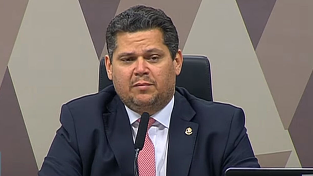 Alcolumbre não vai pautar impeachment de Moraes, diz Cid Gomes