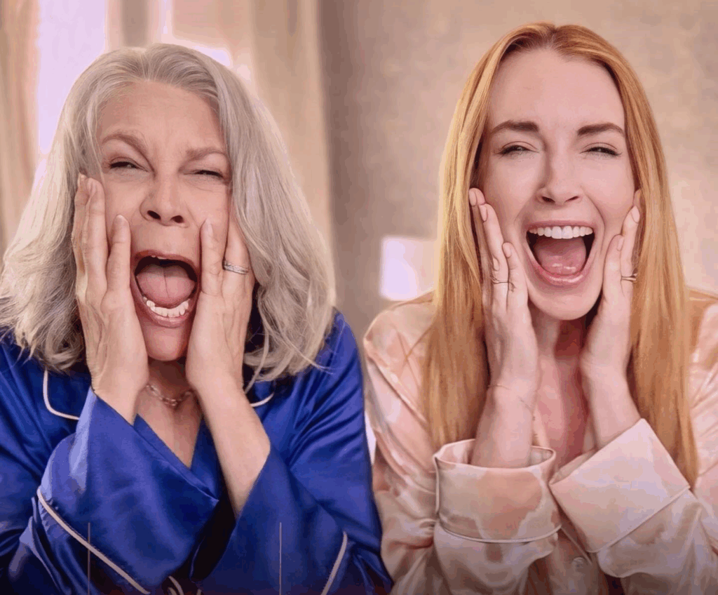 Cinemas destacam retorno de Lindsay Lohan, nova versão de Drácula e terror com crianças