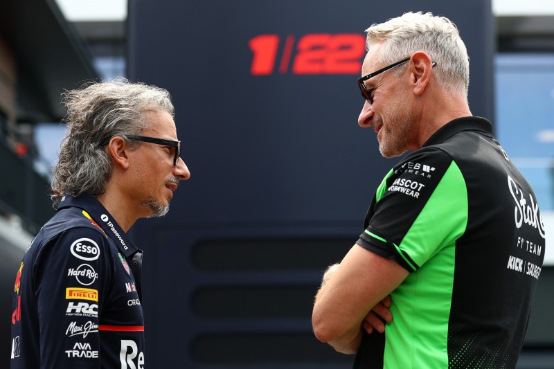F1:Como relação entre Red Bull e McLaren está mudando sem Horner