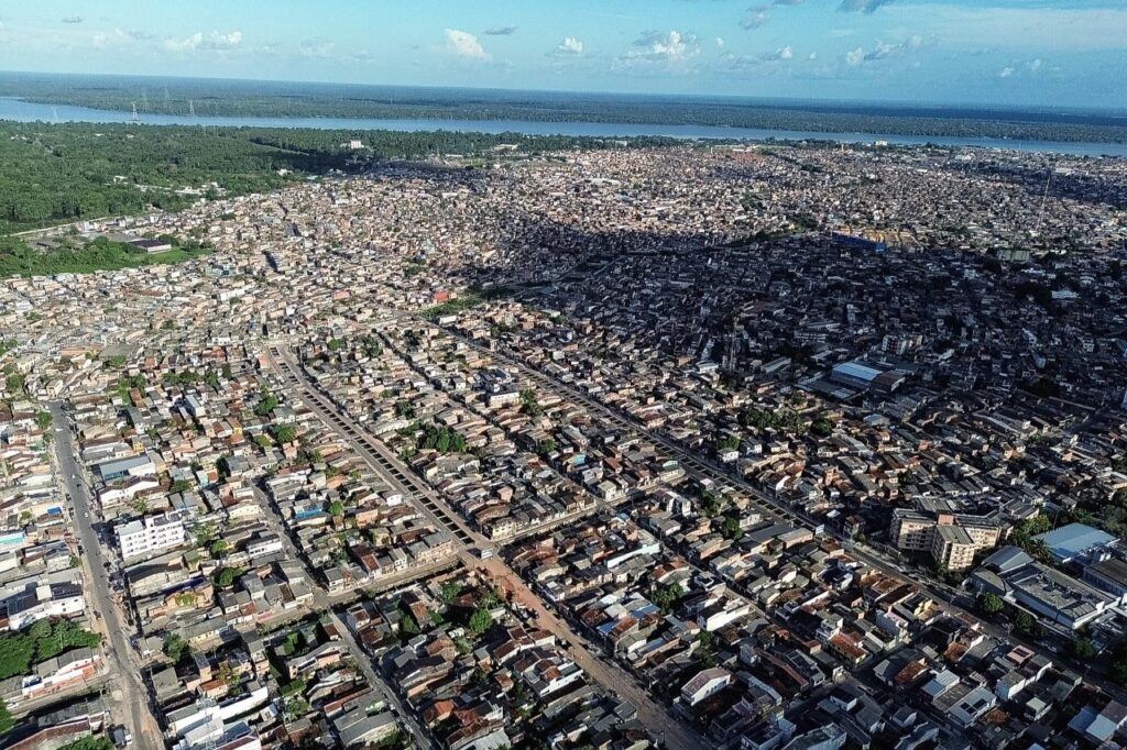COP 30 em Belém confirma local com críticas a preços altos