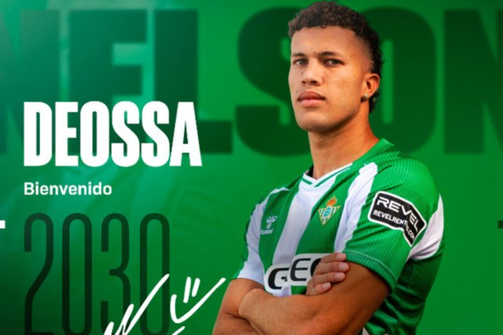 Betis busca meia colombiano no Monterrey