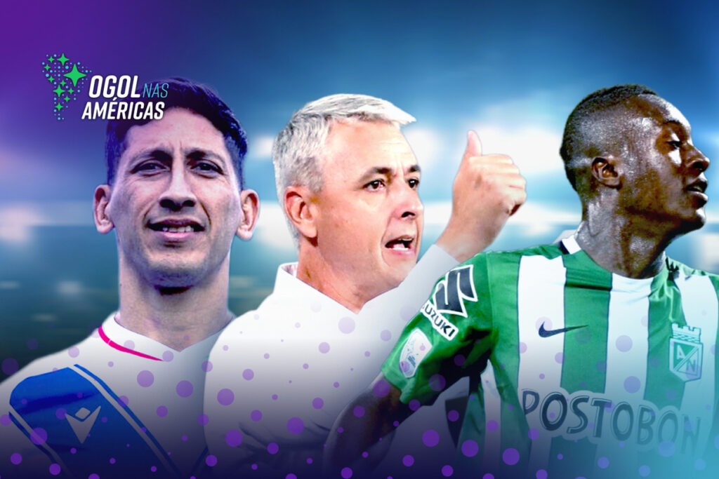 Reforados? O que mudou nos rivais dos brasileiros na Libertadores