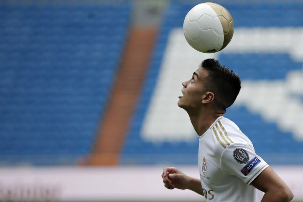 Iarley, Filipe Lus… os brasileiros que, como Reinier, no vingaram no Real aps passar pelo Castilla