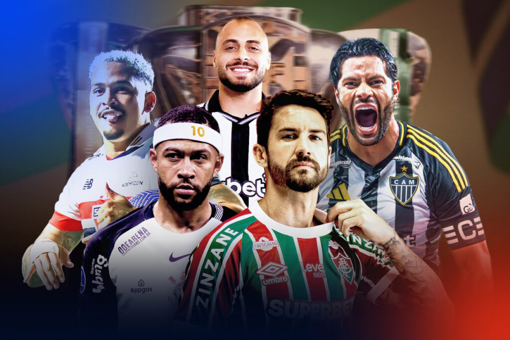 Fluminense pode ter trio de reforos da MLS; Grmio prepara barca estrangeira