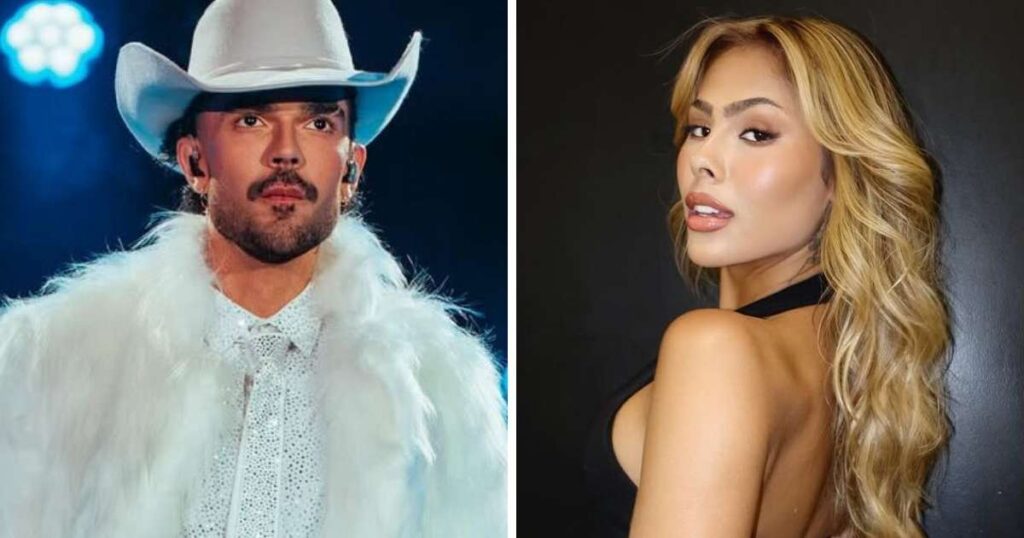 Romance e Polêmicas Agitam os Famosos