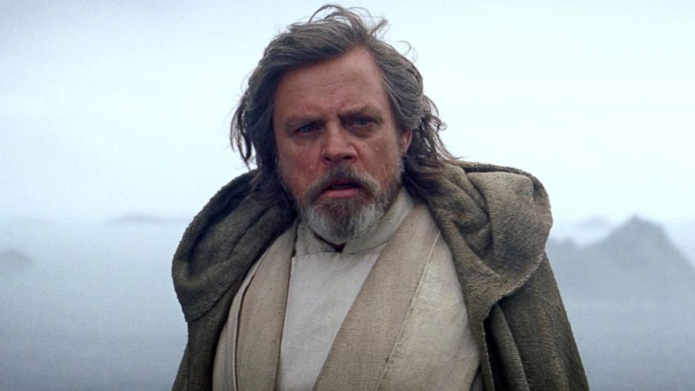 Mark Hamill revela que quase deixou os EUA após reeleição de Donald Trump