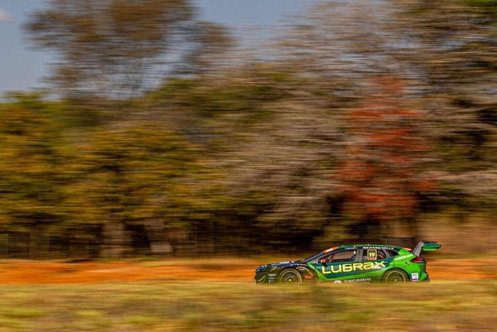 Massa conquista melhor resultado da Stock Car em Curvelo