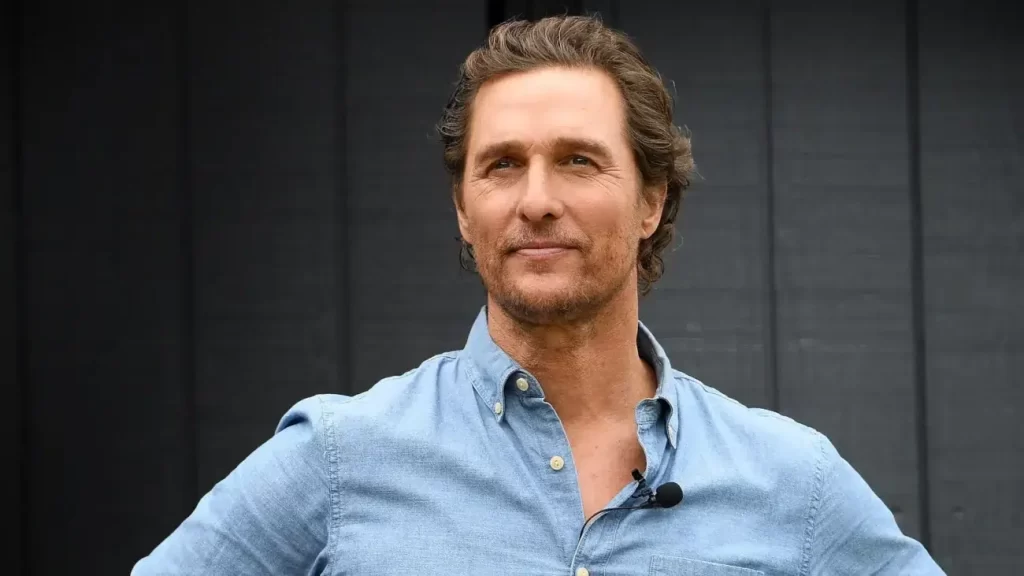 Matthew McConaughey e Cole Hauser irão estrelar nova SÉRIE do criador de ‘True Detective’