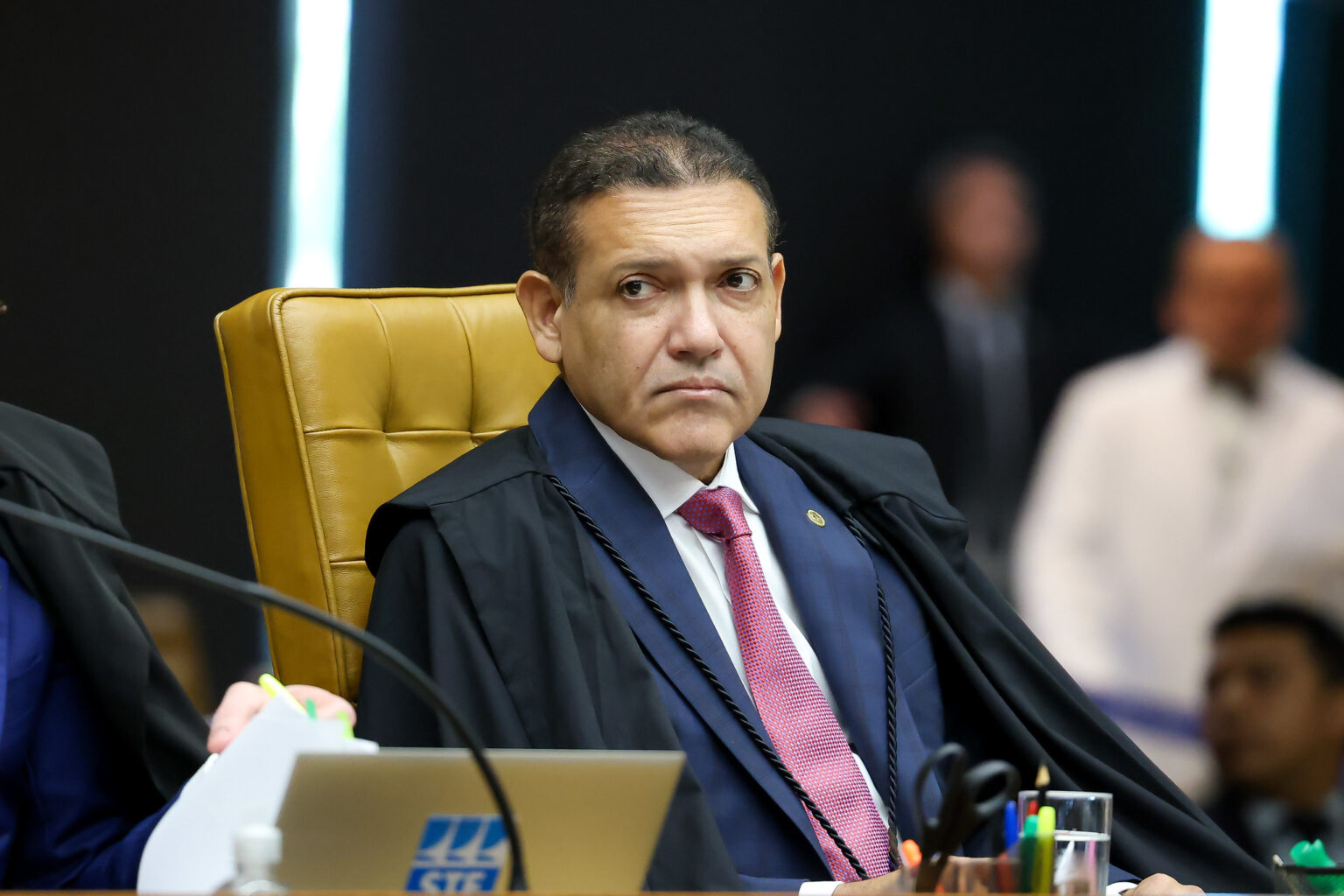 Nunes Marques desempata e mantém anulação de atos da Lava Jato contra Palocci