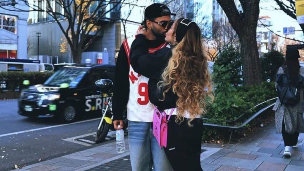 Após términos e suposta traição, irmã de Neymar e Gabigol vão oficializar relação com casamento e pensam em filhos; saiba quando