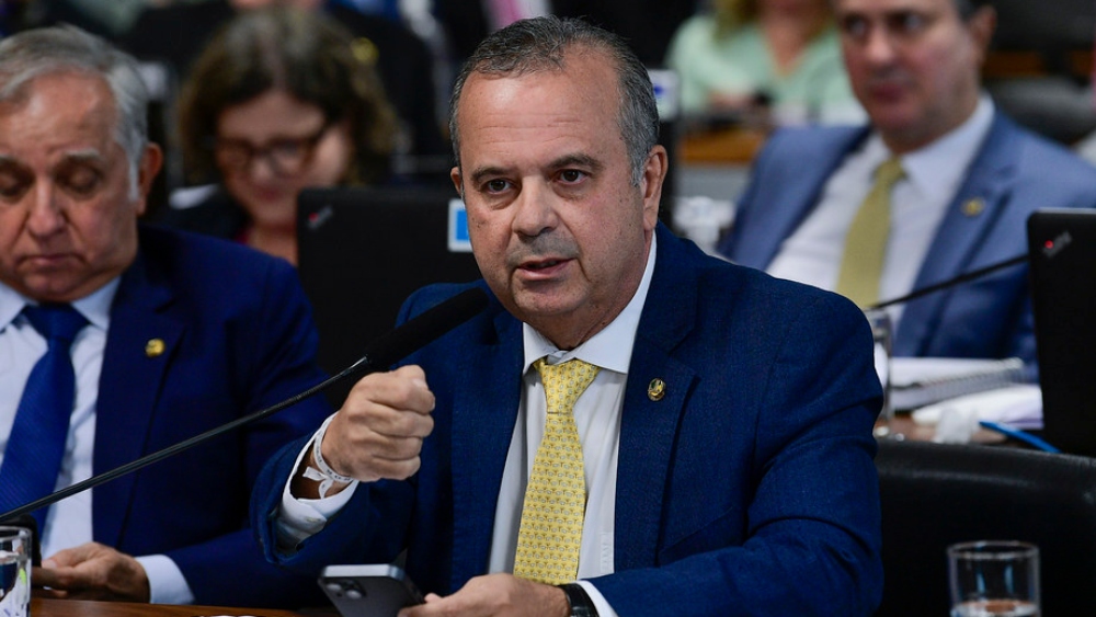 oposição vai estender obstrução se não tiver reunião com Alcolumbre