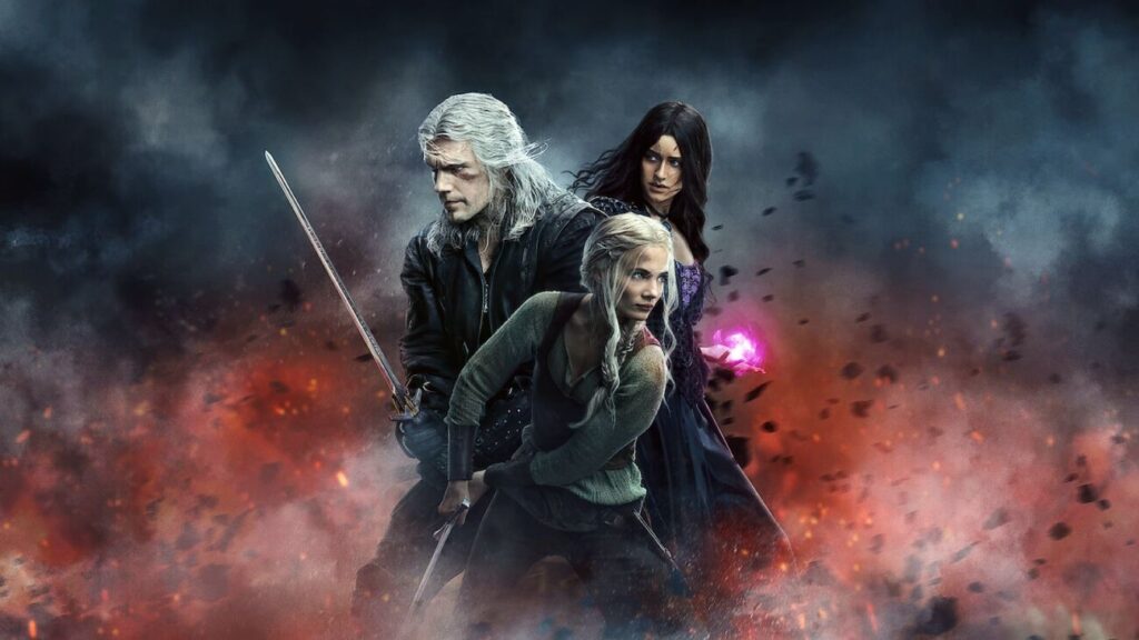‘The Witcher’: Série derivada focada nos Ratos é descrita como um DESASTRE completo