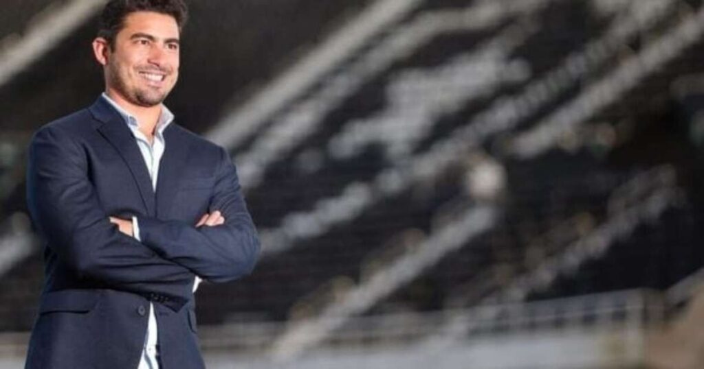 ‘Botafogo ergueu sua estrela no céu dos gigantes’