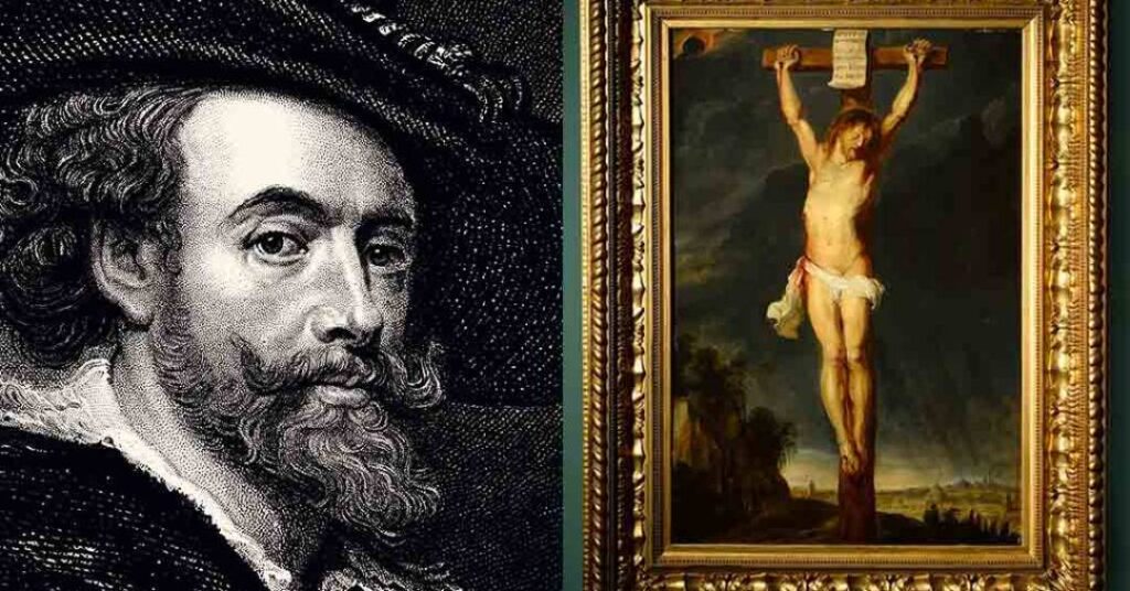 Quadro de Jesus Cristo perdido há mais de 400 anos é encontrado em Paris