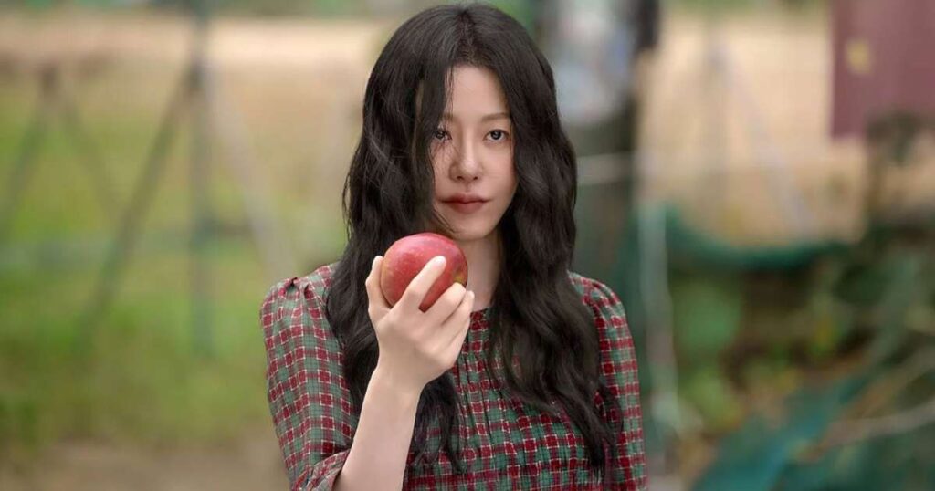 do que se trata e como assistir ao dorama da Netflix ‘Queen Mantis’?