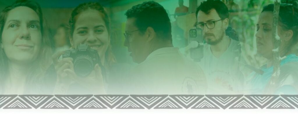 Comunicadores(as) e agentes das Pastorais Sociais se preparam para participar do Muticom 2025