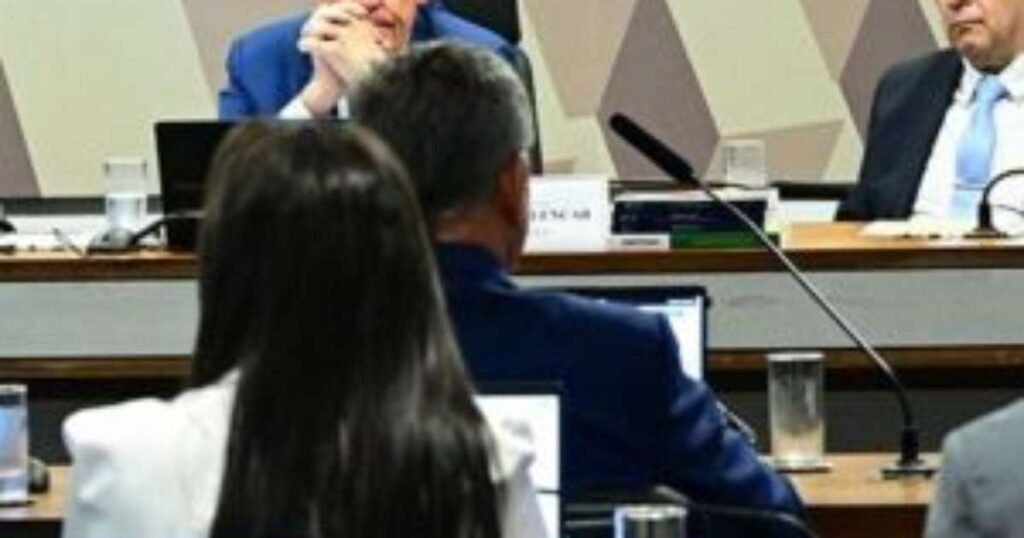 PEC da Blindagem é rejeitada por unanimidade pela CCJ do Senado