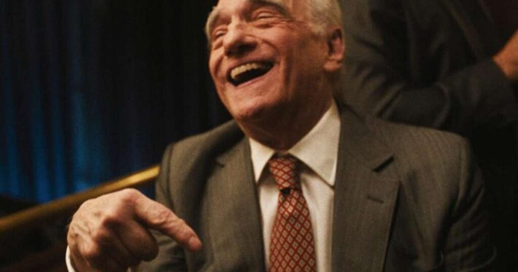 Martin Scorsese elege os 10 melhores filmes de todos os tempos; veja lista e onde assistir