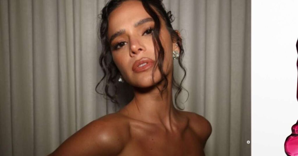 por que o novo perfume favorito de Bruna Marquezine combina tanto com a Primavera 2025?