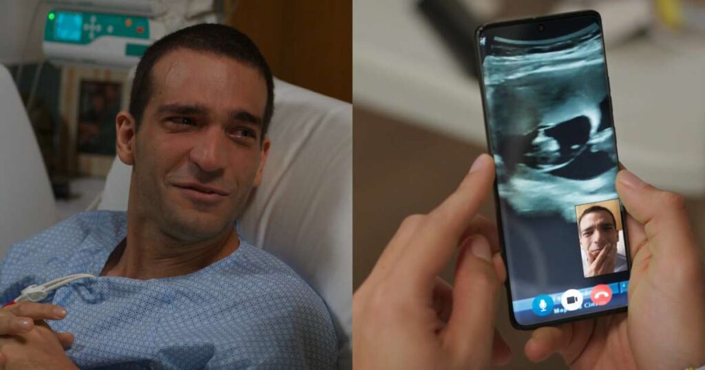 Erro bizarro em cena de Vale Tudo vira piada na web: ‘Ganhou uma mão’
