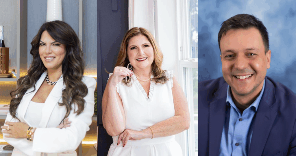 Luciana Eliseu abre inscrições para evento sobre imigração e investimentos globais