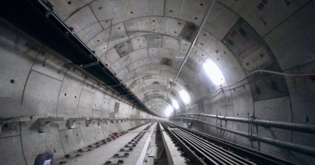 Odebrecht e grupo chinês lideram leilões para dois primeiros lotes da Linha 19-Celeste do Metrô