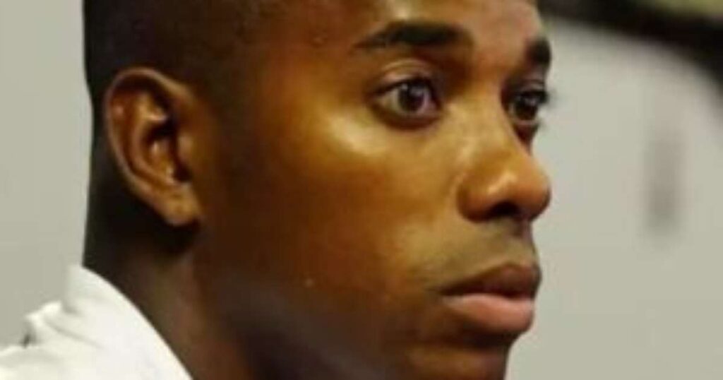 STJ mantém Robinho preso no Brasil por condenação de estupro na Itália
